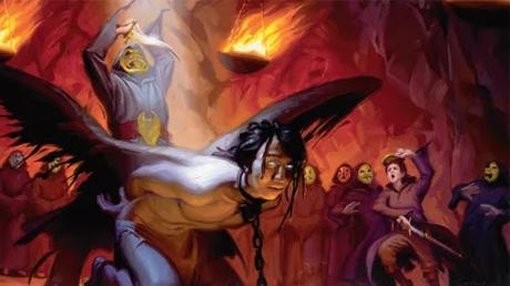 D&D Basic Rules mejorado en un solo archivo de descarga libre (WotC)