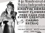 Minifestival Música Independent 2019