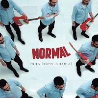 Normal, Más bien normal