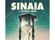 Sinaia Ciudad Zero Cool Stage