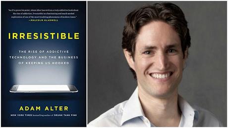 Adicción a tecnologías : el negocio de mantenernos conectados Imagen relacionada