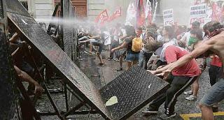 UniCaba es ley, a pesar de gran oposición UniCaba es ley, a pesar de gran oposición