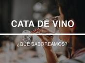 Cata vino: ¿qué saboreamos?