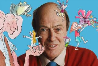 Netflix creará series animadas sobre los libros de Roald Dahl