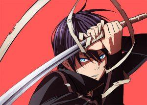 Noragami