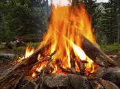 verdadera conversación prende fuego