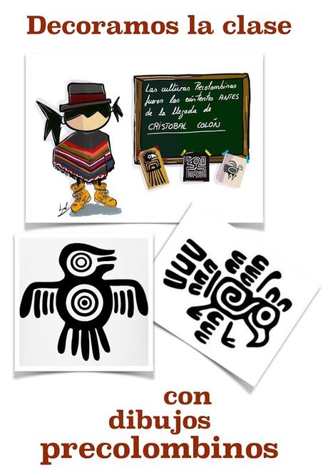 ¡Decoramos nuestra clase!