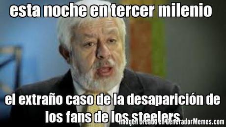 Los mejores memes NFL de la semana 12 – Temporada 2018