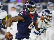 Análisis Semana 2018 Titans Texans