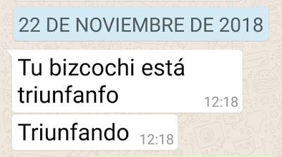 HONIGKUCHEN: PASTEL DE MIEL Y ESPECIAS