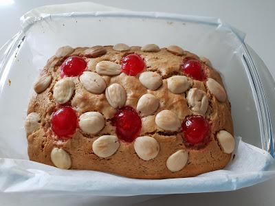 HONIGKUCHEN: PASTEL DE MIEL Y ESPECIAS