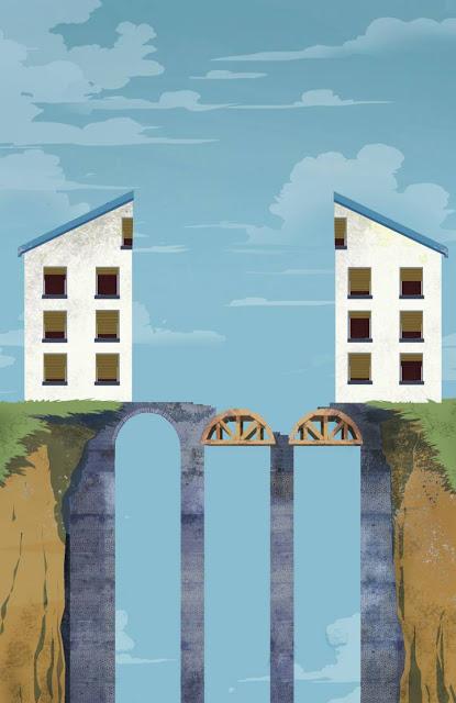 [A VUELAPLUMA] Asuntos de familia