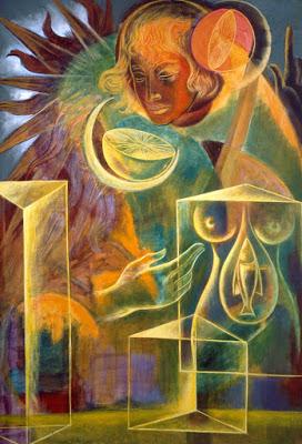 DELEITA “DELIRIUM ILUMINAE”, DE ÁNGEL BOLIVER, A MEXIQUENSES DELEITA “DELIRIUM ILUMINAE”, DE ÁNGEL BOLIVER, A MEXIQUENSES