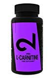 DUAL Pro L-CARNITINE |Certificado Por Laboratorio|500mg De L-Carnitina Por Cápsula|Actúa Como...