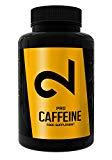 DUAL Pro CAFFEINE |Cafeína 100% Pura En Dosis Altas| Certificado En Laboratorio |120 Cápsulas...