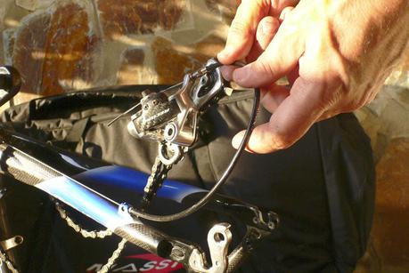 Averías más comunes de la bicicleta: cuáles son y cómo repararlas