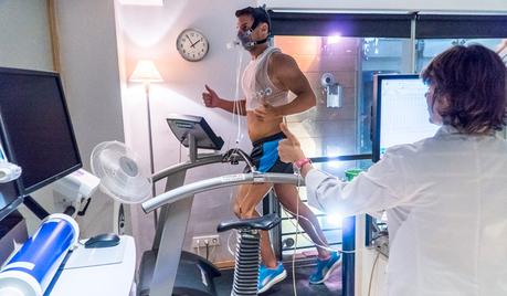 ¿Qué es y cómo se hace la prueba del esfuerzo?