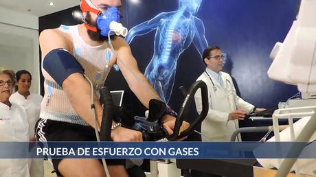 ¿Qué es y cómo se hace la prueba del esfuerzo?