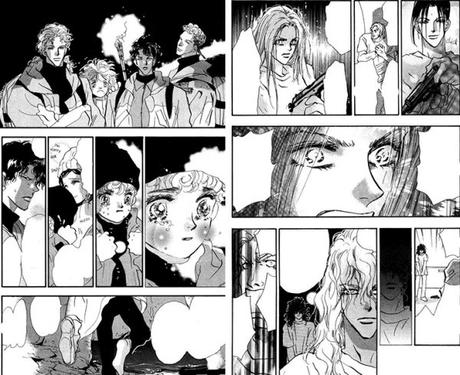 El manga '7 SEEDS' es adaptado en anime
