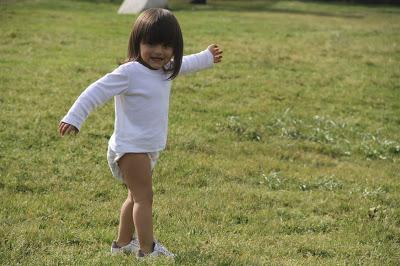 Nuestra tradicional visita al Bosque de los Árboles de Navidad