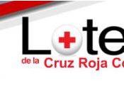 Lotería Cruz Roja martes noviembre 2018 Sorteo 2771