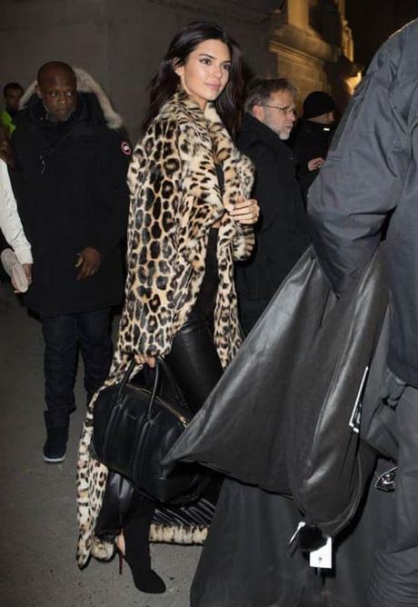 Abrigos para el outfit de Navidad