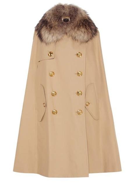 Abrigos para el outfit de Navidad