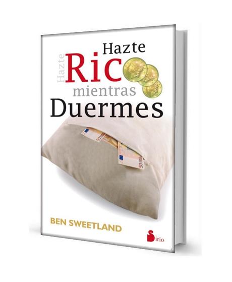 ✅ hazte rico mientras duermes - pdf