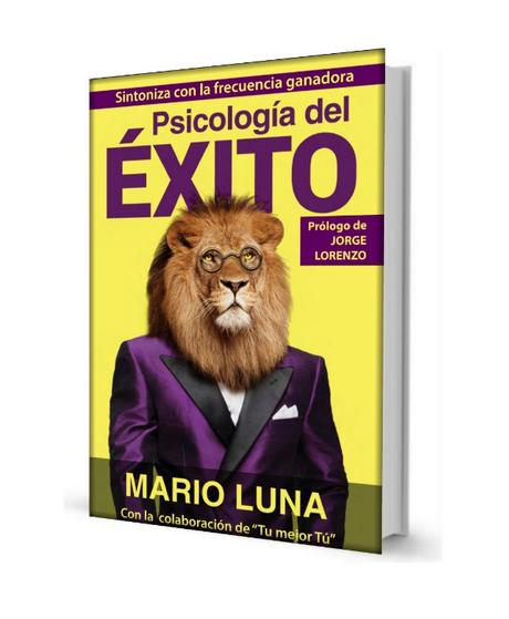 ✅ PSICOLOGÍA DEL ÉXITO | EBOOK | - 【PDF】