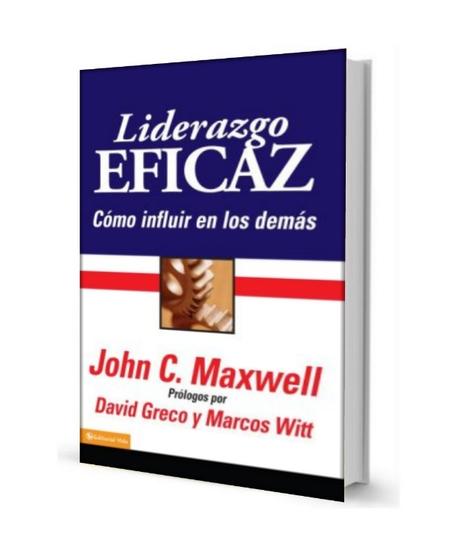 ✅ LIDERAZGO EFICAZ | LIBROS DE LIDERAZGO | - 【PDF】