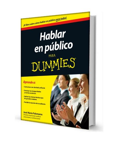 ▷ ¡HABLAR EN PÚBLICO! | LIBROS GRATIS PARA DESCARGAR | 【PDF】