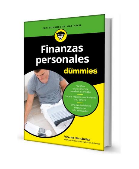 FINANZAS PERSONALES PARA DUMMIES | LIBRO EN [PDF]
