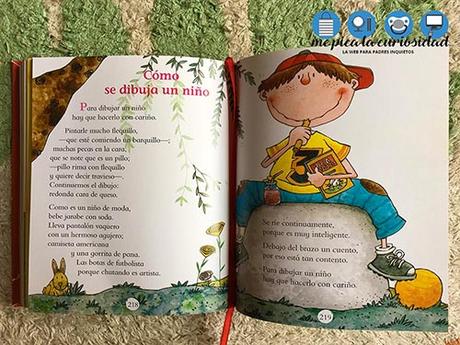 poesia gloria fuertes