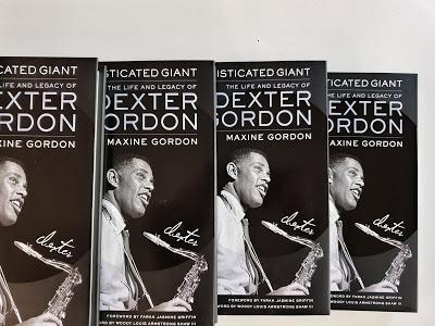 SOPHISTICATED GIANT: THE LIFE AND LEGACY OF DEXTER GORDON