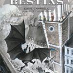 Batman: El orden de las bestias-Un cómic que crítica al esoterismo con un simpático guiño al padre Brown de Chesterton