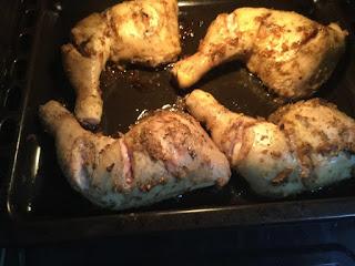 JERK JAMAICANO