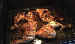 JERK JAMAICANO