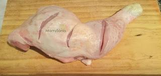 JERK JAMAICANO
