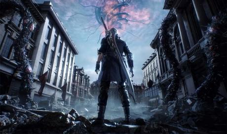 Mostrada la demo de Devil May Cry 5 Mostrada la demo de Devil May Cry 5