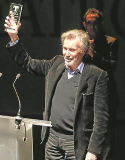 HOMENAJE: JOSÉ LUIS PELLICENA (1933-2018): 85 Años,