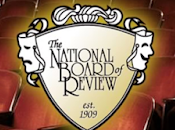 Premios "national board review" 2018