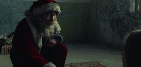 Papá Noel visita una zona de guerra en este impactante spot navideño