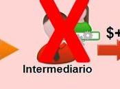 criptodivisas evitan intermediación