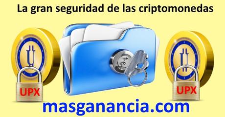 La gran seguridad de las criptomonedas la seguridad de las criptomonedas