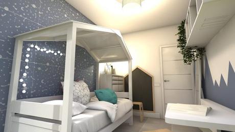 BEDROOM DESIGN 