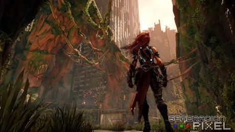 ANÁLISIS: Darksiders III Análisis Darksiders III img 001
