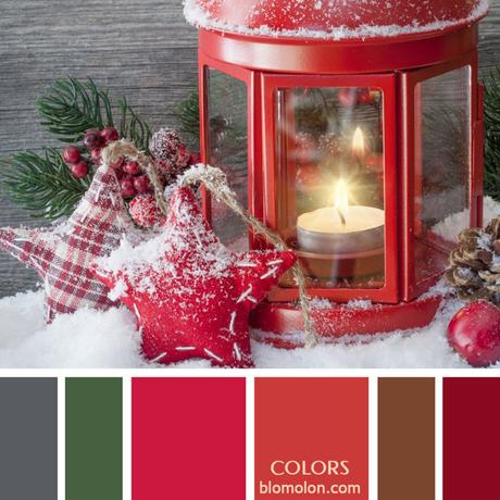 Variedad En Color 12 Paletas & Muestras Variedad En Color 12 Paletas & Muestras