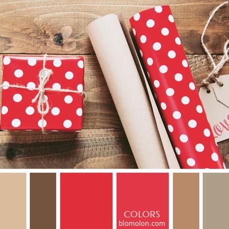 Variedad En Color 12 Paletas & Muestras Variedad En Color 12 Paletas & Muestras