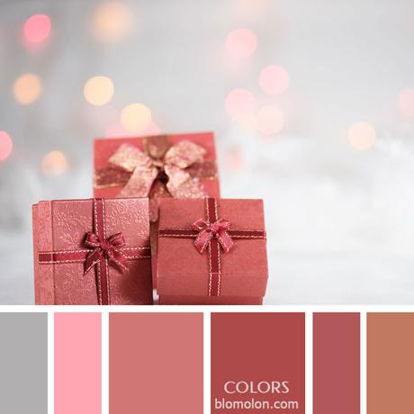 Variedad En Color 12 Paletas & Muestras Variedad En Color 12 Paletas & Muestras