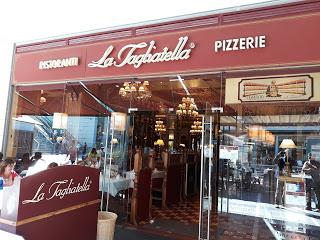 Favorito en Donde y Como